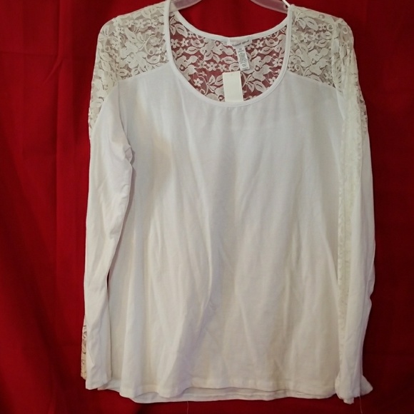 ambiance appeal Tops - Blouse